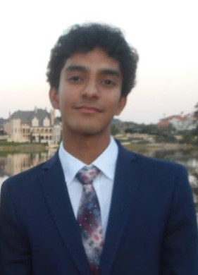 Team member 4